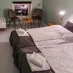 Finnholmen Brygge Hotel