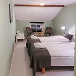 Finnholmen Brygge Hotel 2*