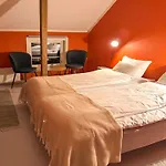 Hotel Finnholmen Brygge