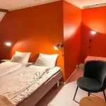 Finnholmen Brygge Hotel 2*