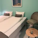 Finnholmen Brygge 호텔 2*