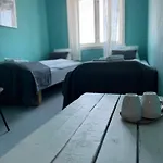 호텔 Finnholmen Brygge 2*
