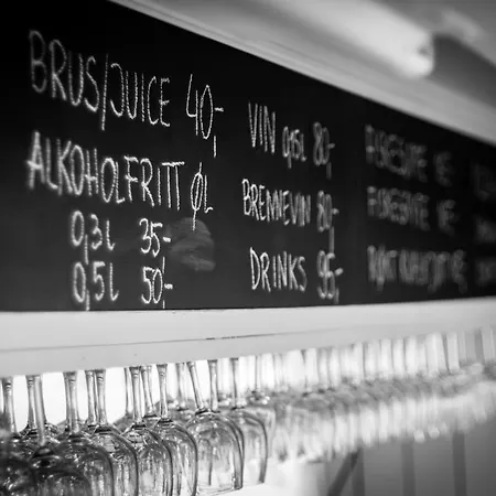 Finnholmen Brygge 2*