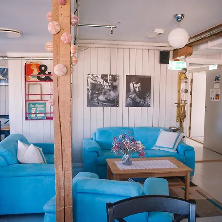 Otel Finnholmen Brygge