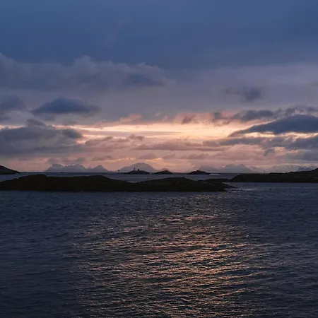 Finnholmen Brygge 2*