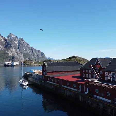 Finnholmen Brygge
