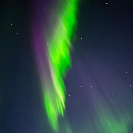 Finnholmen Brygge Hotel Henningsvaer