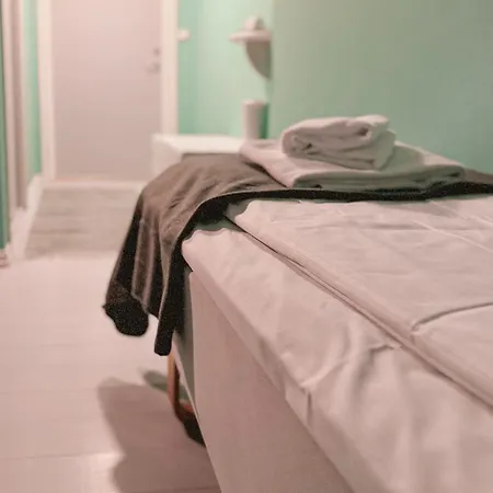 Finnholmen Brygge Hotel 2*