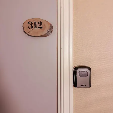 Hotel Finnholmen Brygge 2*