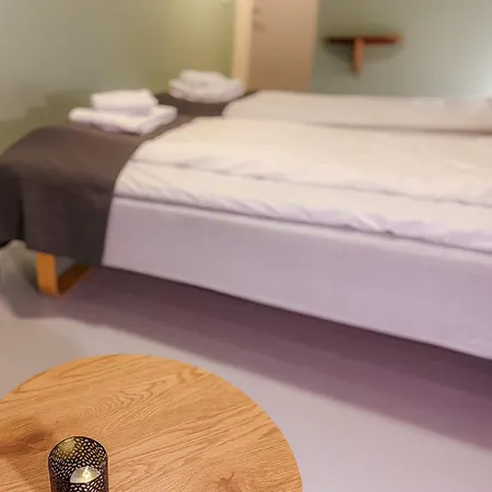 호텔 Finnholmen Brygge