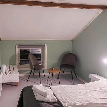 Finnholmen Brygge 2*