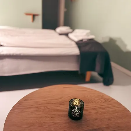 Finnholmen Brygge 헤닝스베르