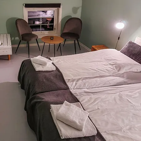 Finnholmen Brygge Hotel