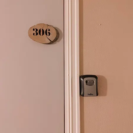 Finnholmen Brygge 2* هينينغفير