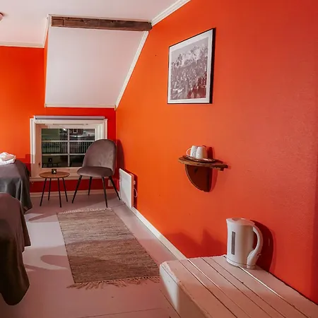 Hotel Finnholmen Brygge 2*