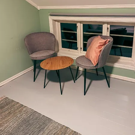 Finnholmen Brygge 2*