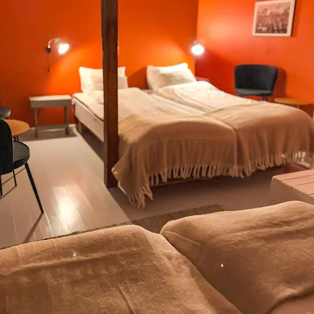 Finnholmen Brygge 2*