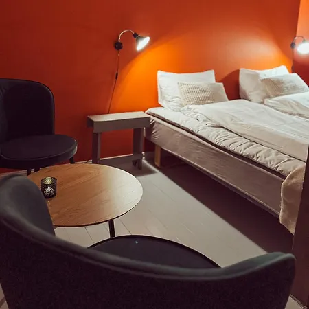 Finnholmen Brygge 2* 헤닝스베르