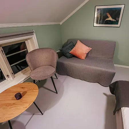 Finnholmen Brygge 호텔