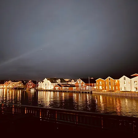 Finnholmen Brygge 호텔 2*