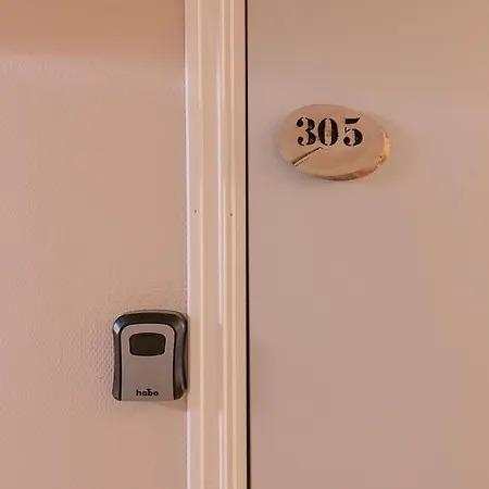 Hotel Finnholmen Brygge 2*