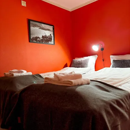 Finnholmen Brygge Hotel 2*