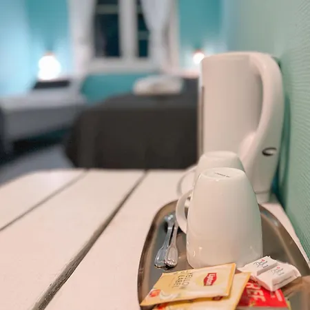 Hotel Finnholmen Brygge 2*