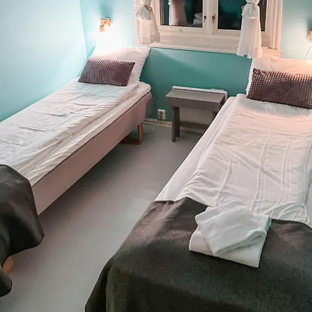 Hotel Finnholmen Brygge 2*