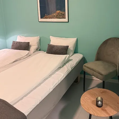 Finnholmen Brygge Hotell 2*