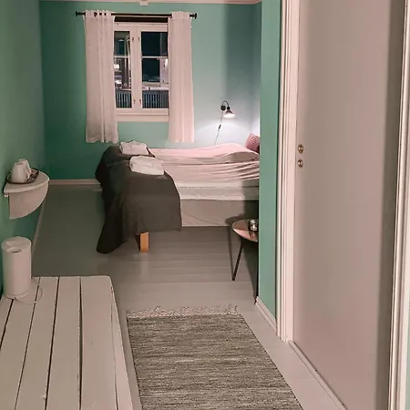 Finnholmen Brygge هينينغفير