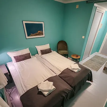 Finnholmen Brygge Hotel 2*