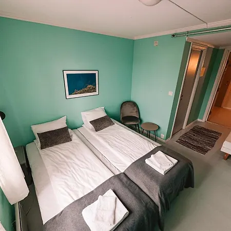 Finnholmen Brygge 2*