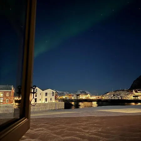Finnholmen Brygge فندق 2*