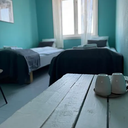 Hotel Finnholmen Brygge 2*