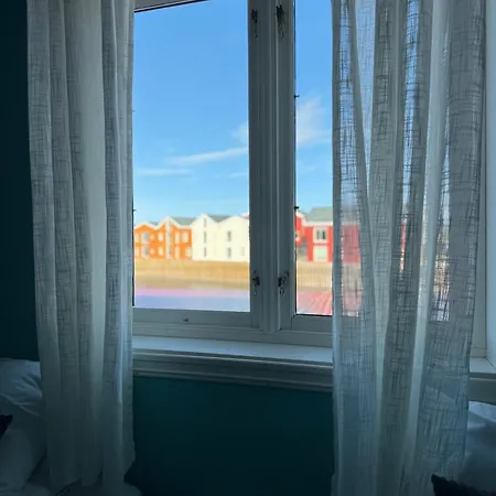 Otel Finnholmen Brygge 2*