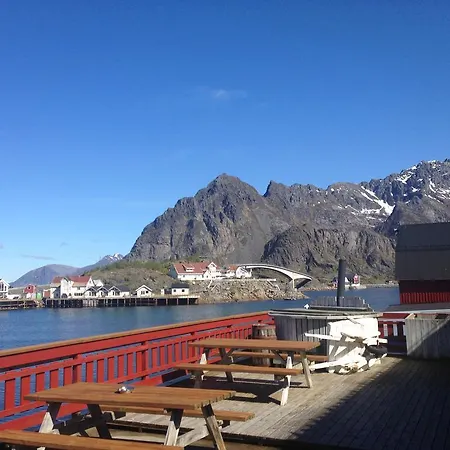 Finnholmen Brygge