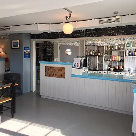호텔 Finnholmen Brygge 2*