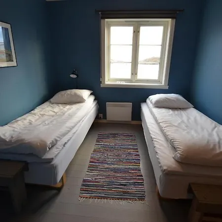 Finnholmen Brygge Hotel 2*