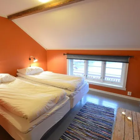 Finnholmen Brygge 2*