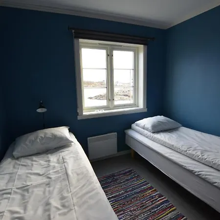 Finnholmen Brygge 호텔 2*