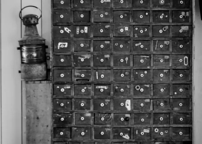 Finnholmen Brygge Хеннингсвер