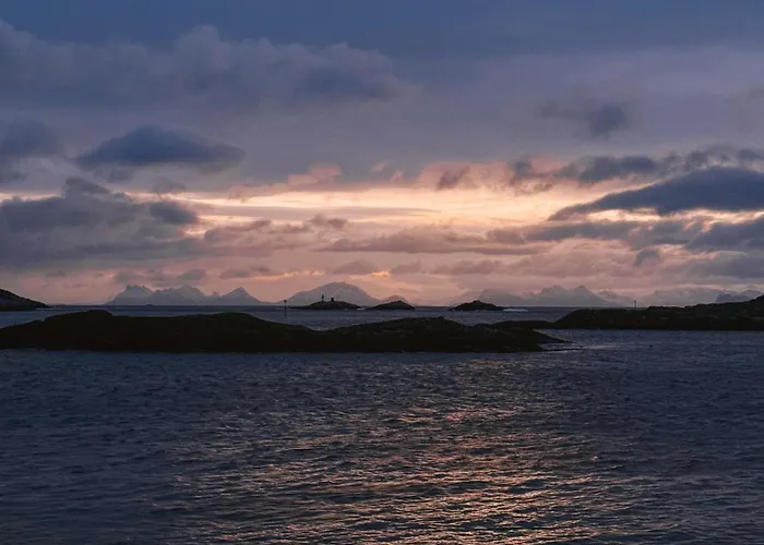 Finnholmen Brygge 2*