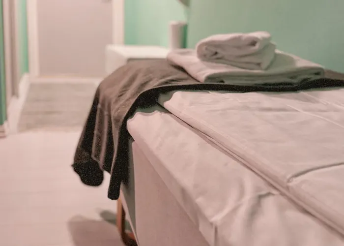 Finnholmen Brygge Отель 2*