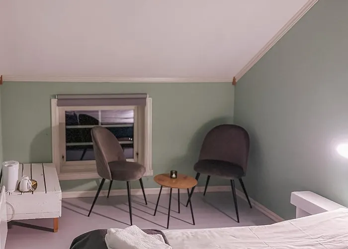 Finnholmen Brygge 2*