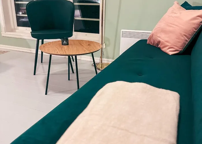 Finnholmen Brygge 2*