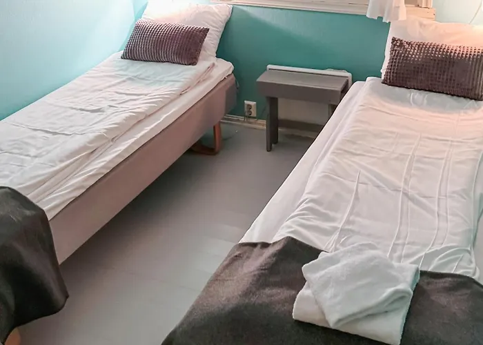 Hotel Finnholmen Brygge 2*