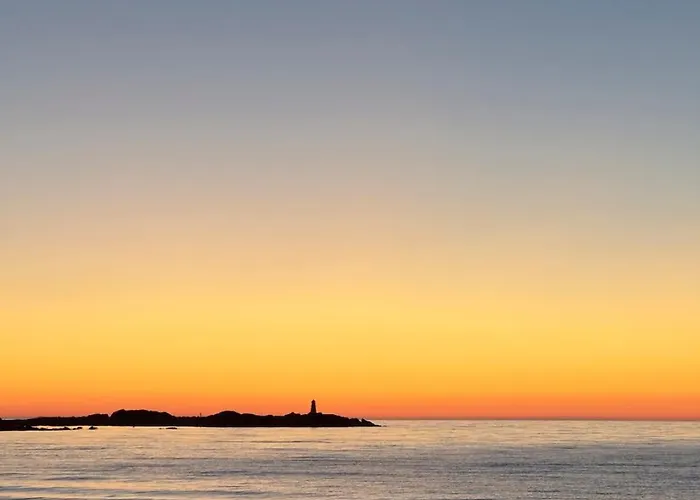 Finnholmen Brygge Henningsvær