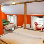 Finnholmen Brygge Hotel