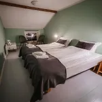 Hotel Finnholmen Brygge