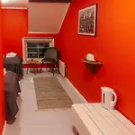 Hotel Finnholmen Brygge Henningsvaer